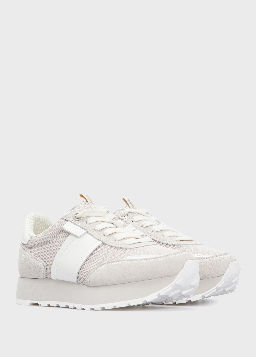 Кроссовки PRPY бежевые всесезоны (294303705)