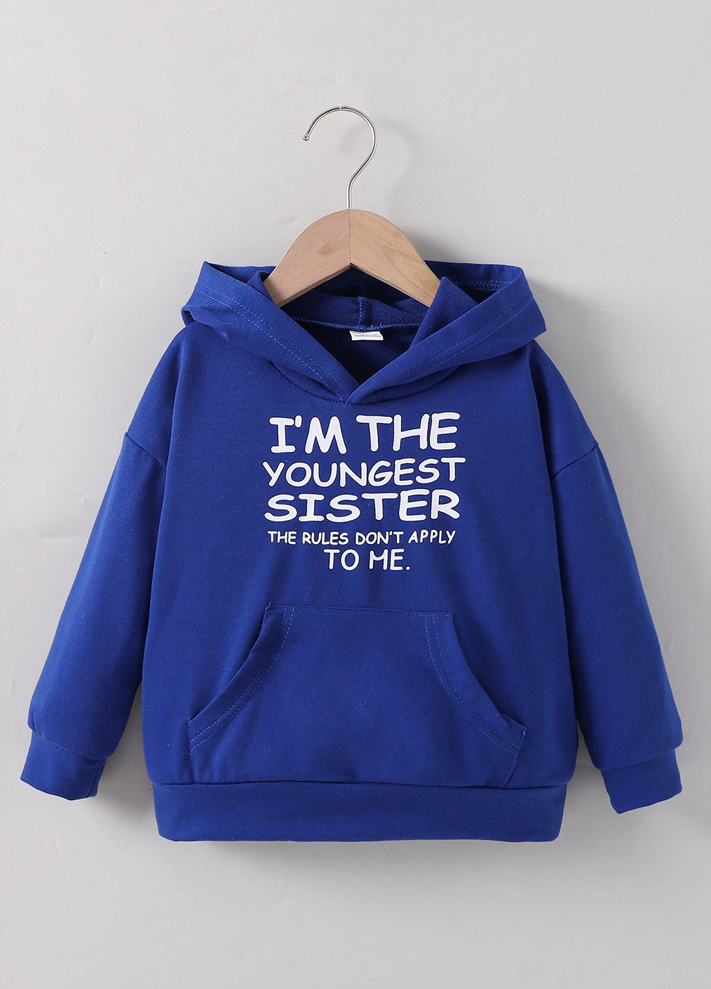 Худи SHEIN (331536497)