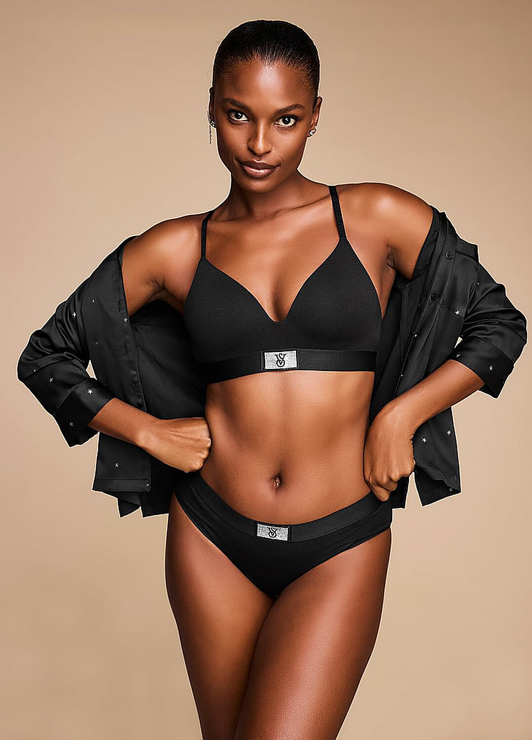 Трусики Victoria's Secret (315447190)