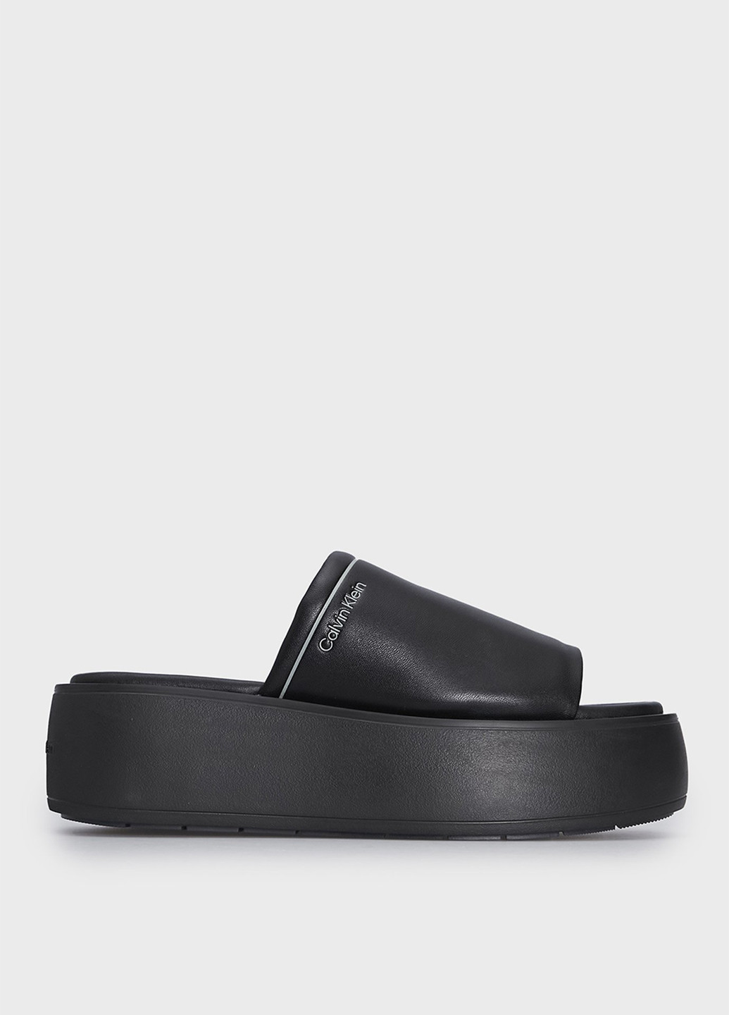 Шльопанці Calvin Klein (327666497)