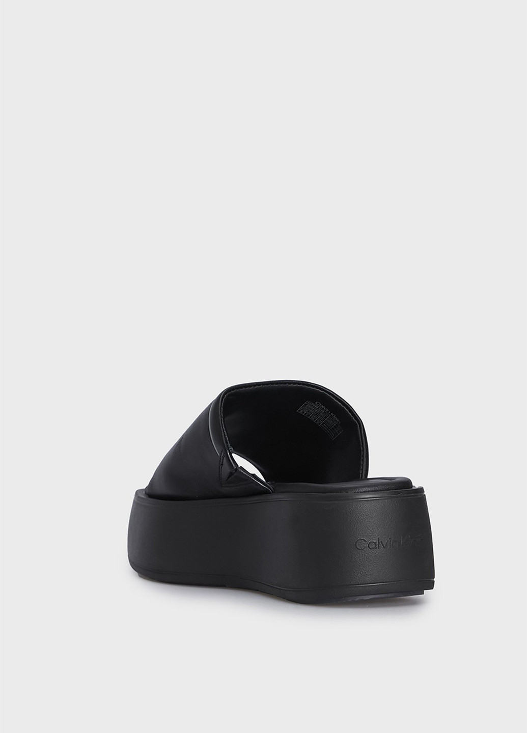 Шльопанці Calvin Klein (327666497)