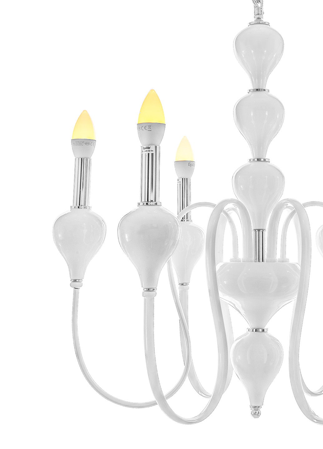 Люстра, 96х60 см Brille (144560973)