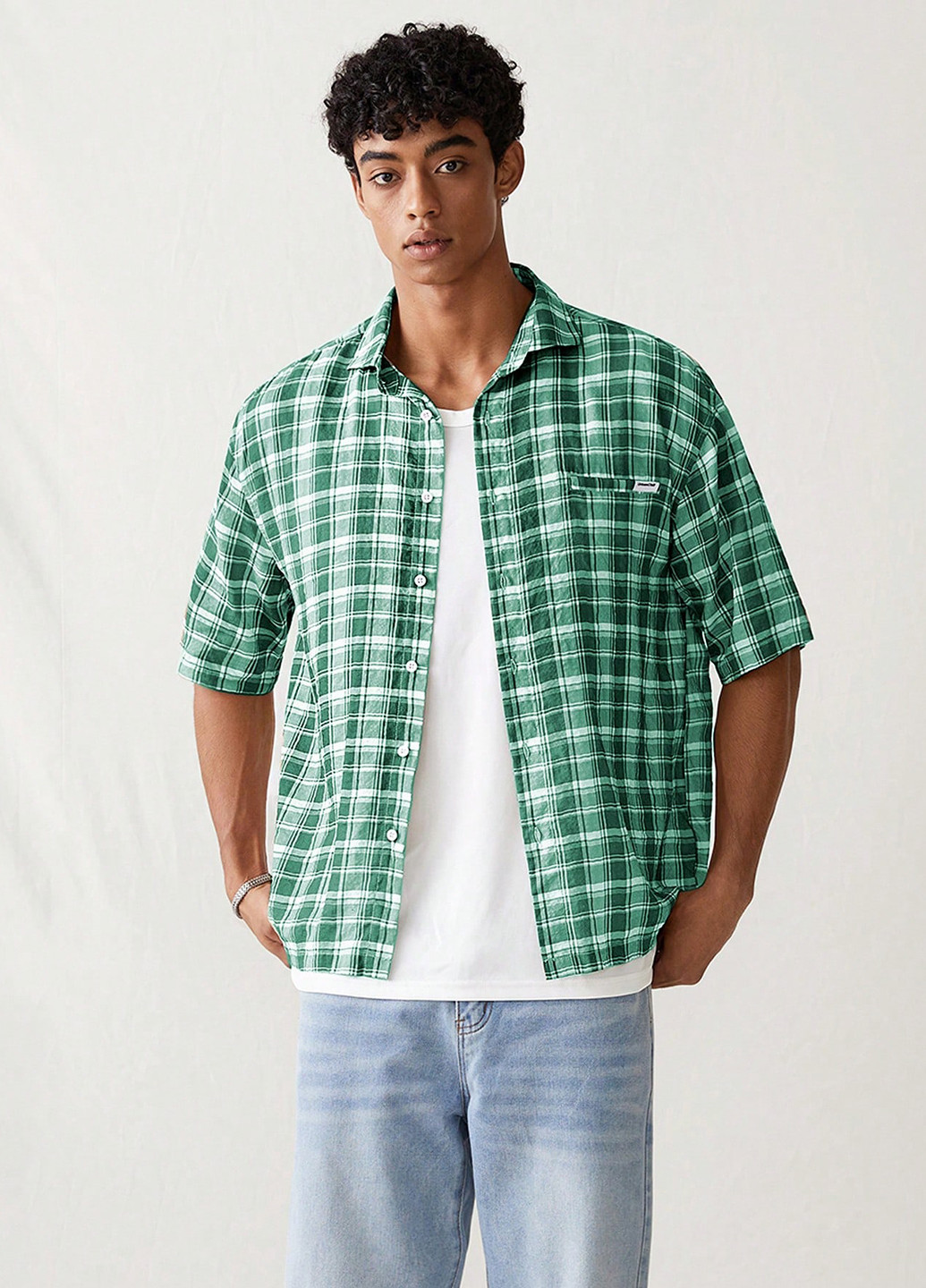 Сорочка SHEIN (338193923)