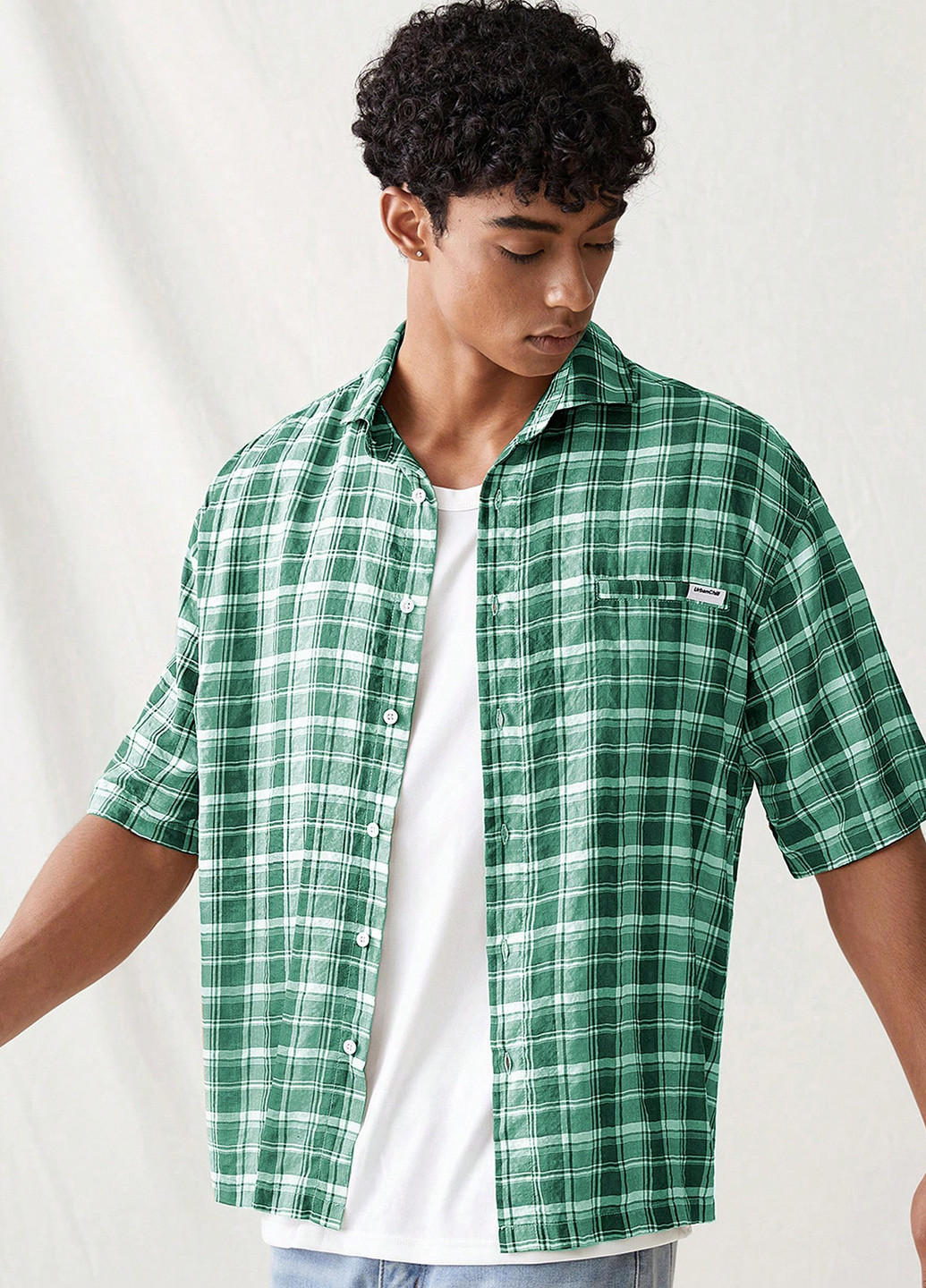 Сорочка SHEIN (338193923)