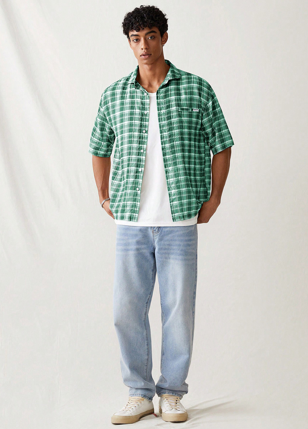 Сорочка SHEIN (338193923)