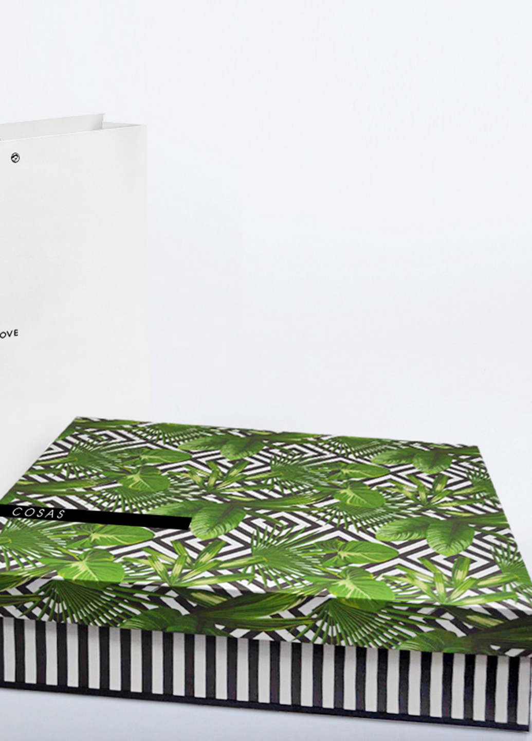 КПБ (семейный) Cosas (152703368)