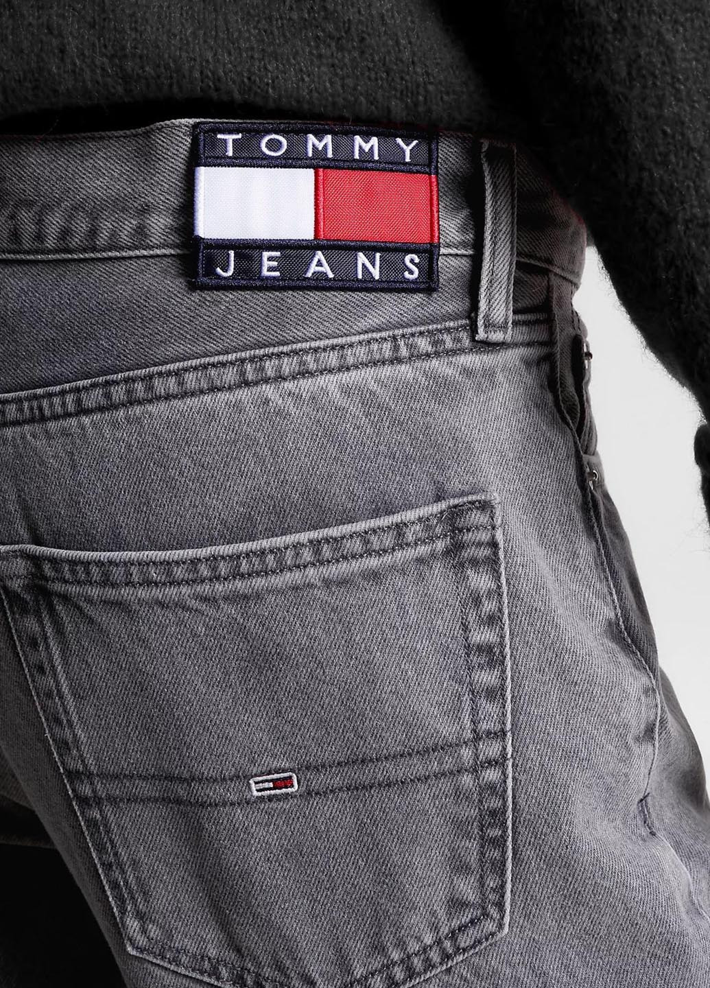 Джинси Tommy Jeans (274284889)