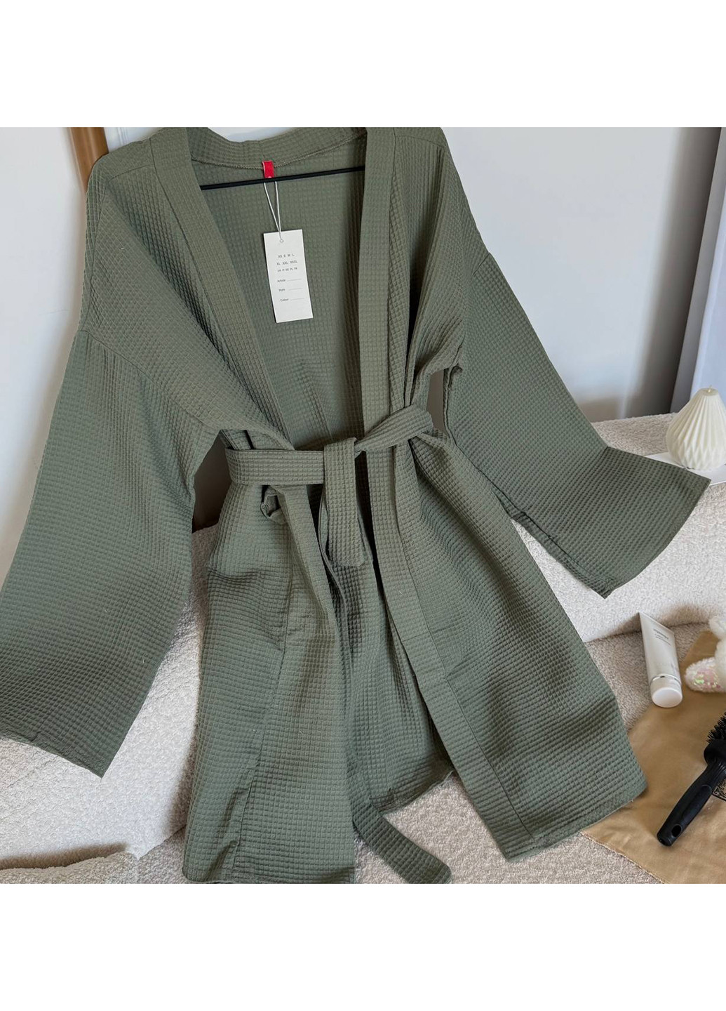 Халат No Brand (358867310)