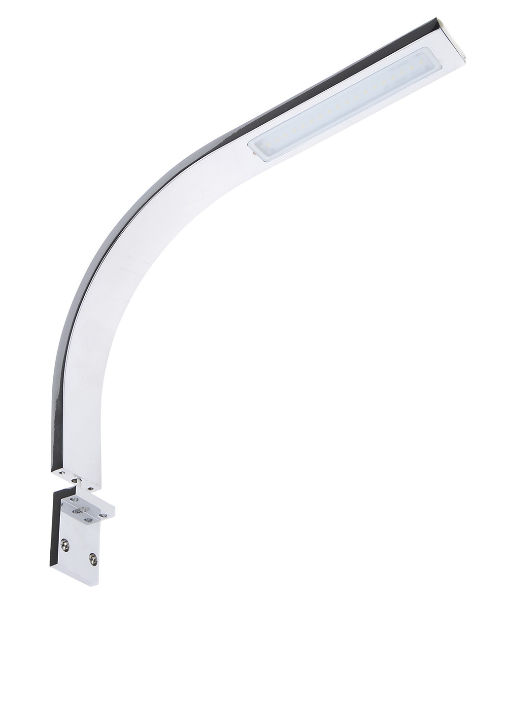 Светильник светодиодный, 160х30х230 мм Brille (130565112)