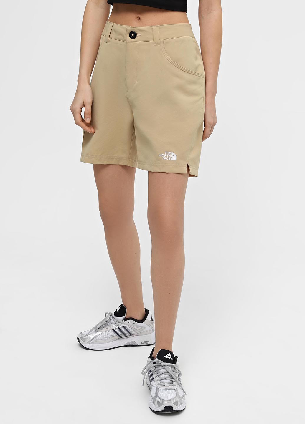 Шорти The North Face (330222130)