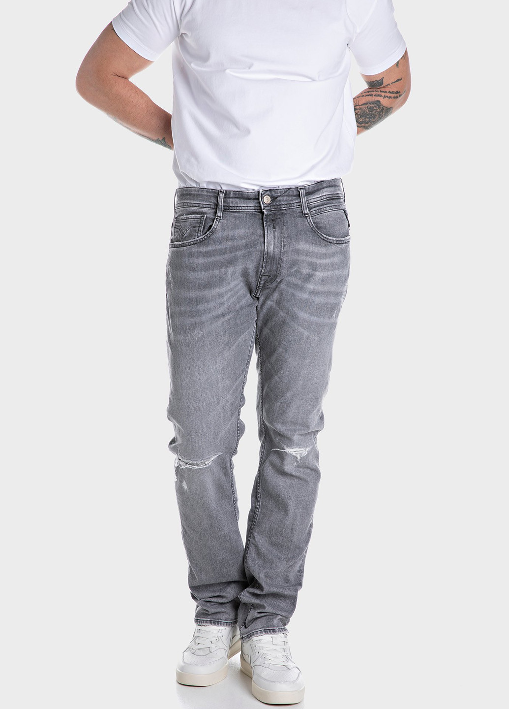 Джинси Replay (347073442)