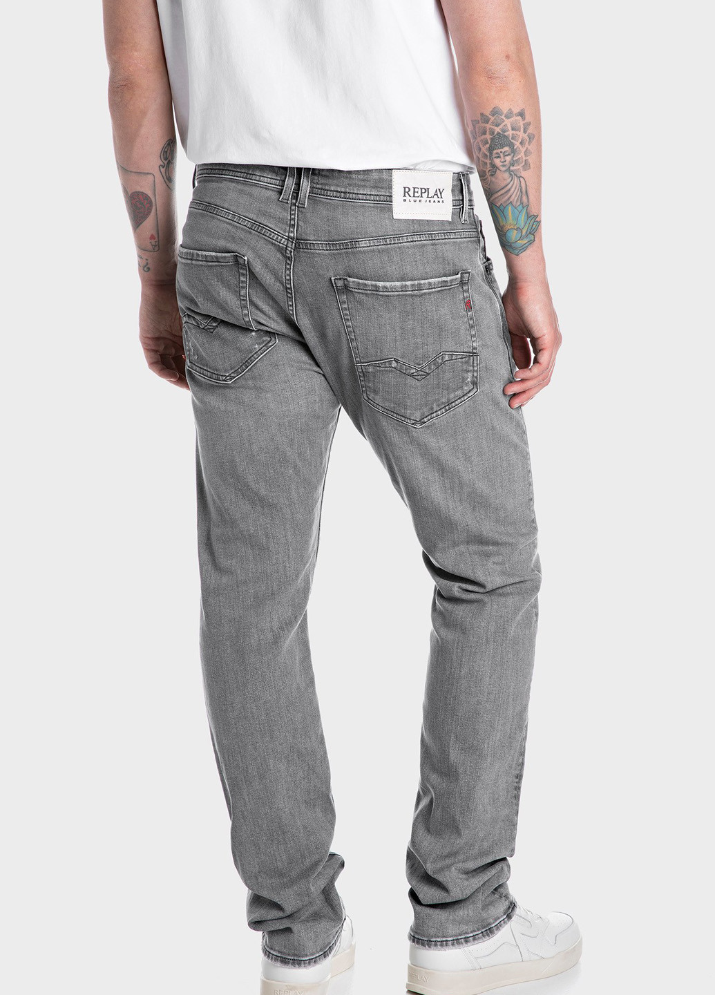 Джинси Replay (347073442)