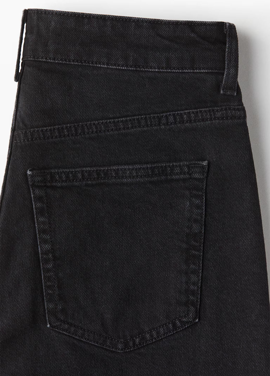 Джинсы H&M - (362050142)