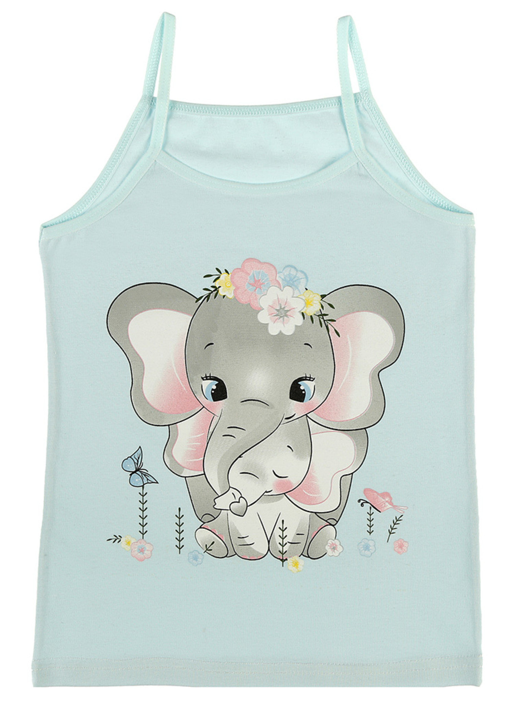 Майка (5 шт.) Donella (252914379)