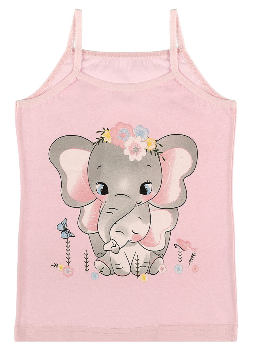 Майка (5 шт.) Donella (252914379)