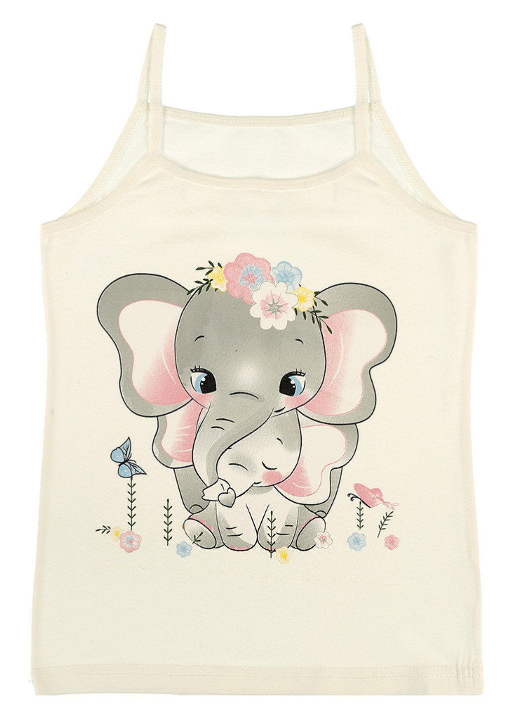 Майка (5 шт.) Donella (252914379)