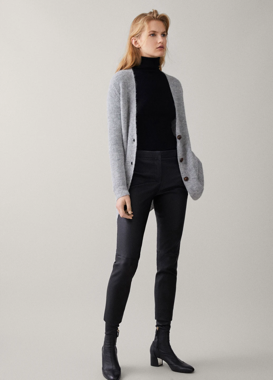 Кардиган Massimo Dutti (161580274)