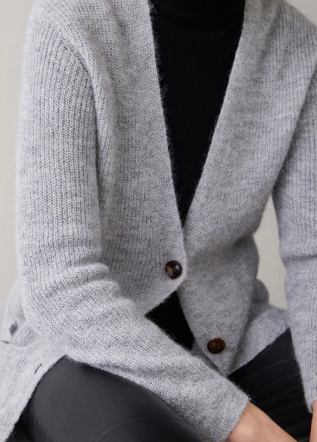 Кардиган Massimo Dutti (161580274)