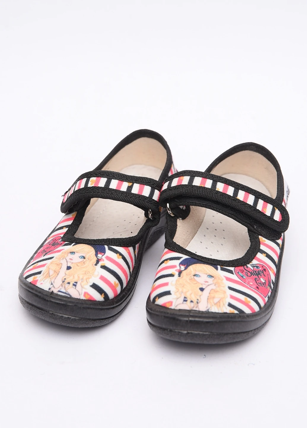 Мокасини Let's Shop (253429858)