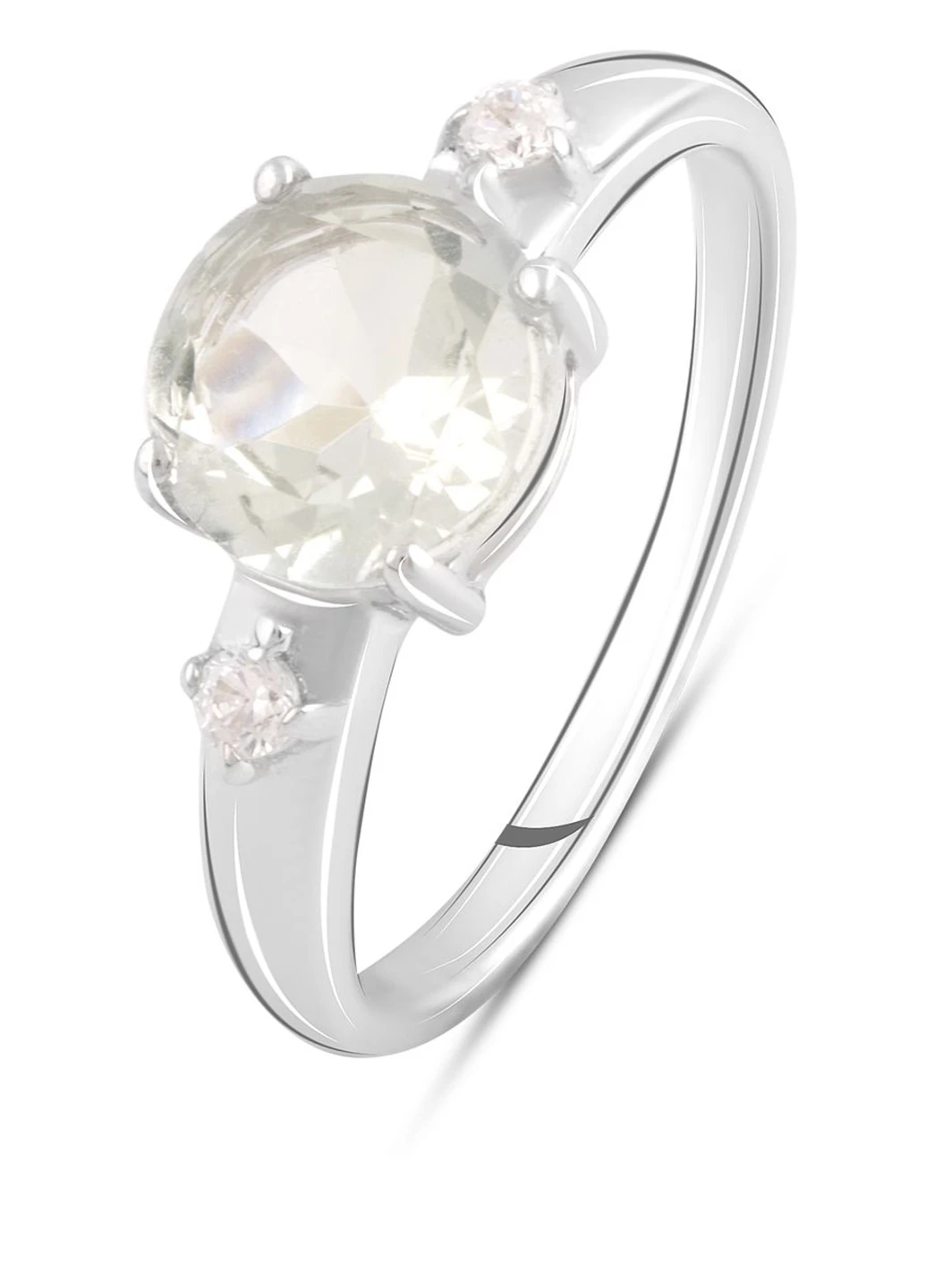 Кільце Silver Flame (233884331)