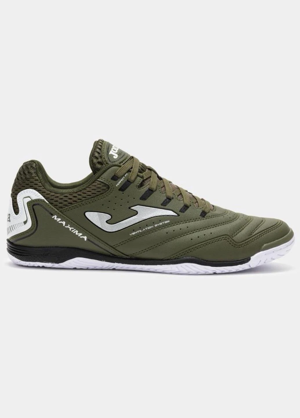 Футбольні футзалки MAXS2523IN Joma MAXIMA (341142652)