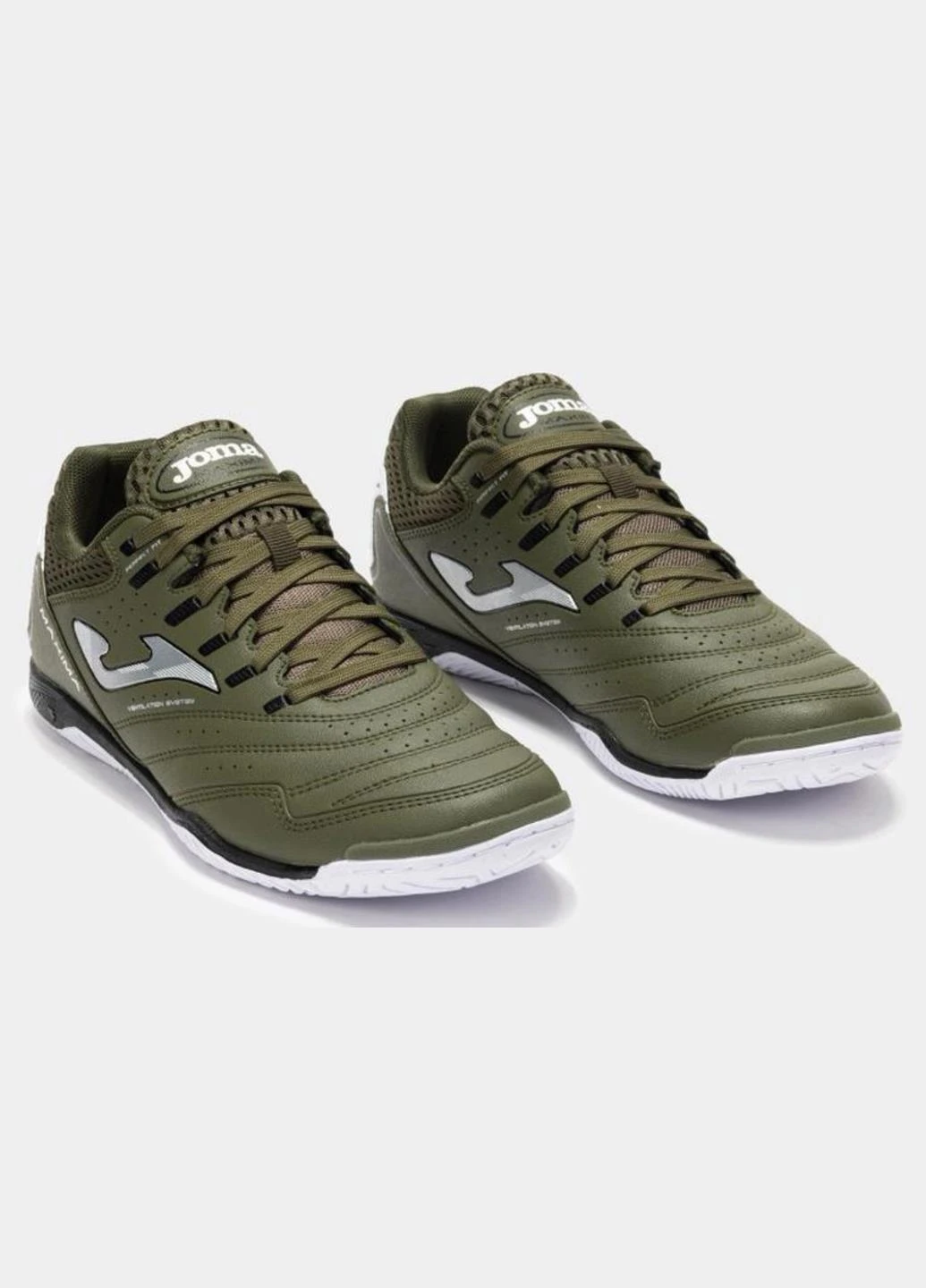 Футбольні футзалки MAXS2523IN Joma MAXIMA (341142652)
