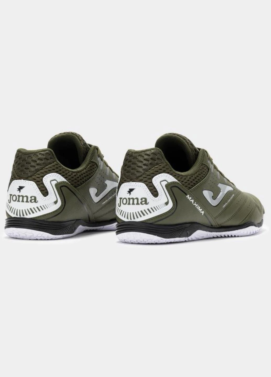 Футбольні футзалки MAXS2523IN Joma MAXIMA (341142652)