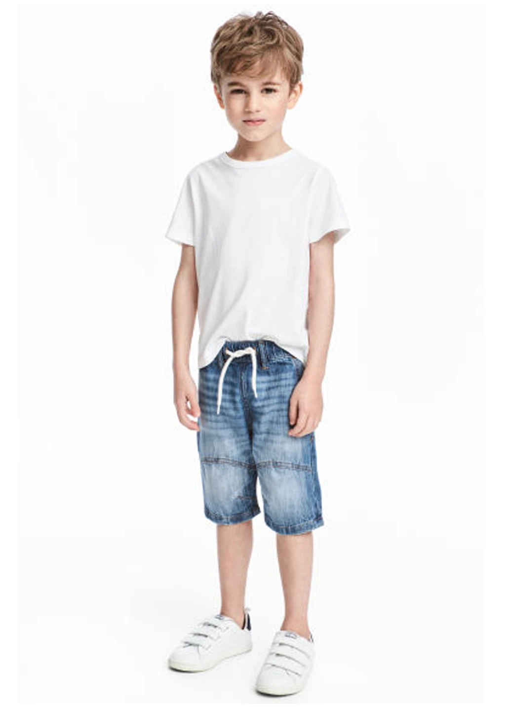 Шорти H&M (89949796)