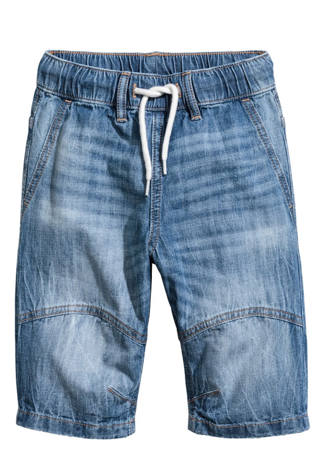 Шорти H&M (89949796)