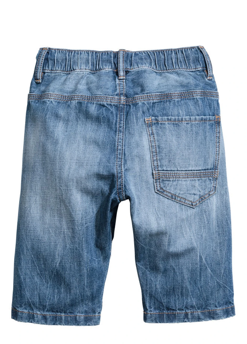 Шорти H&M (89949796)