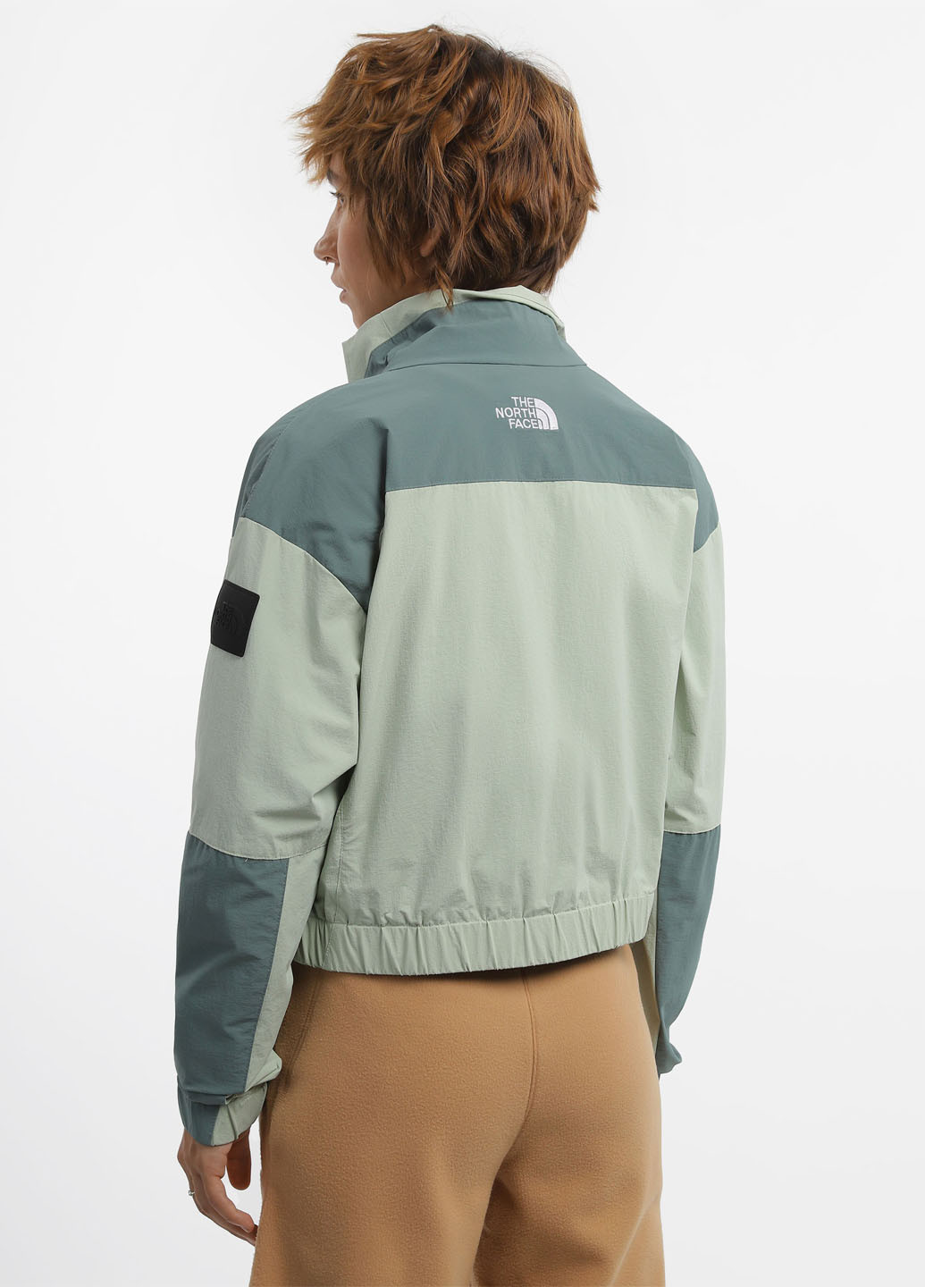 Вітрівка NF0A852XKIH1пол The North Face (327234425}