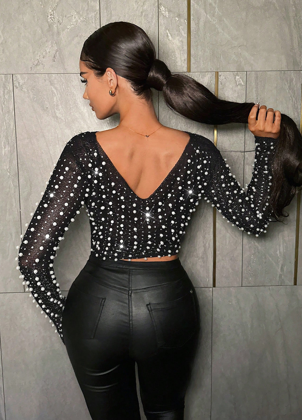 Топ SHEIN (338626805)