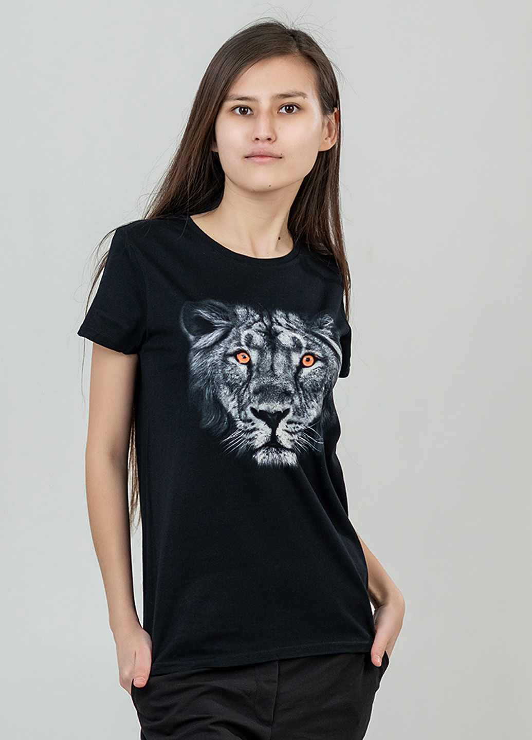 Футболка Sol's - (225125482)