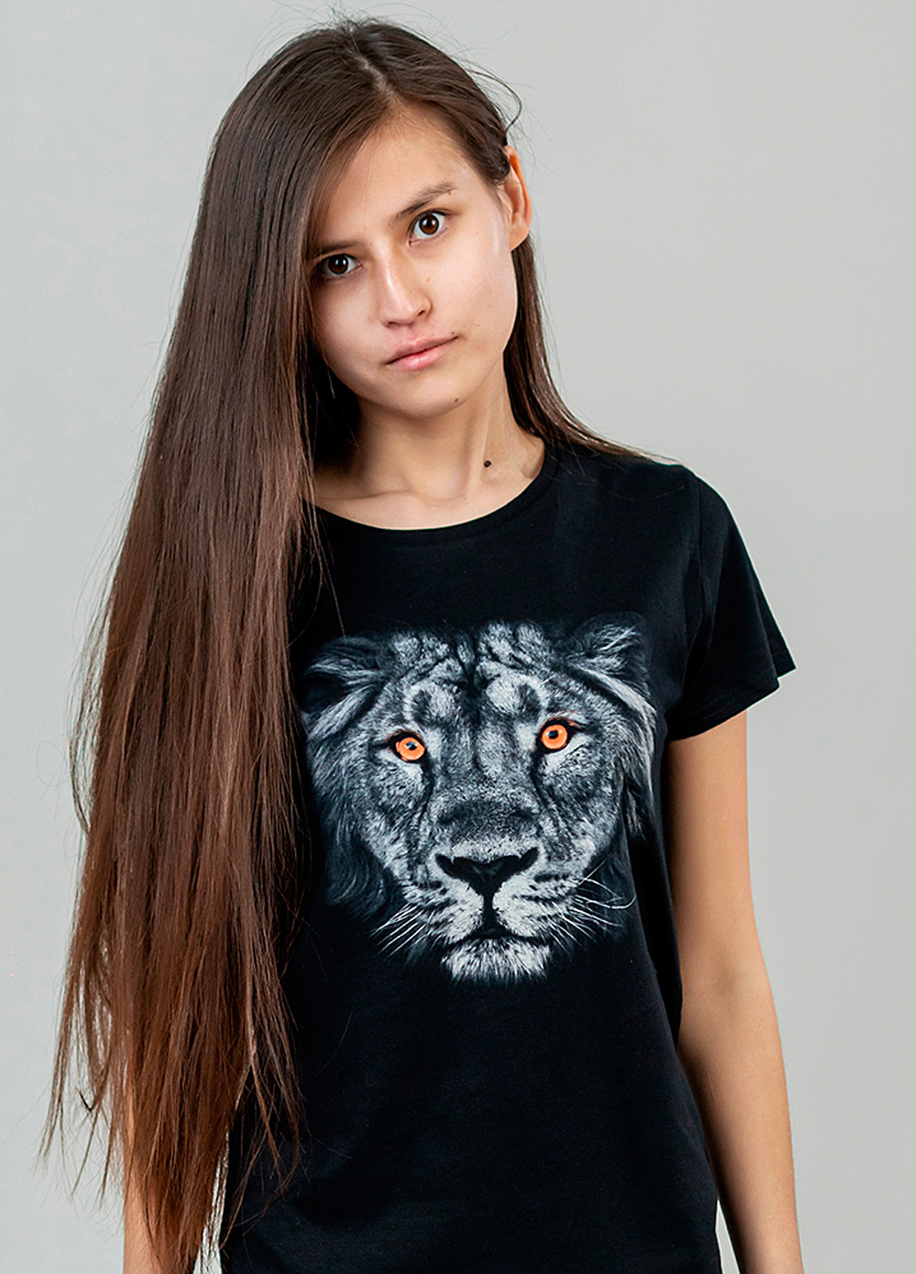 Футболка Sol's - (225125482)