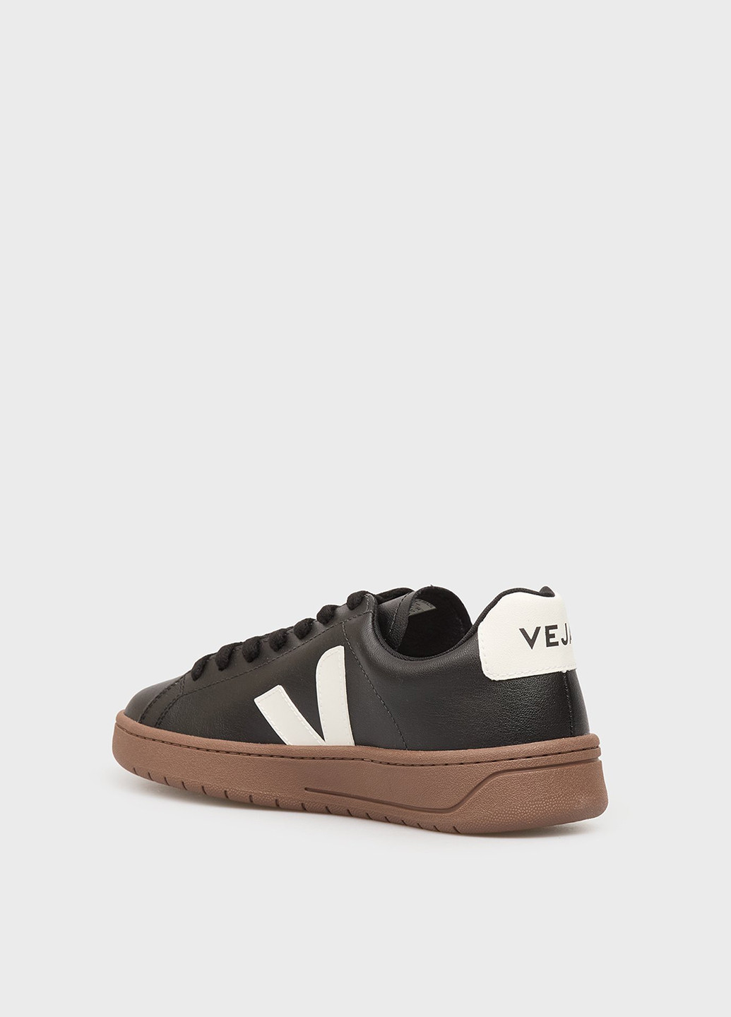 Чорні кеди Veja