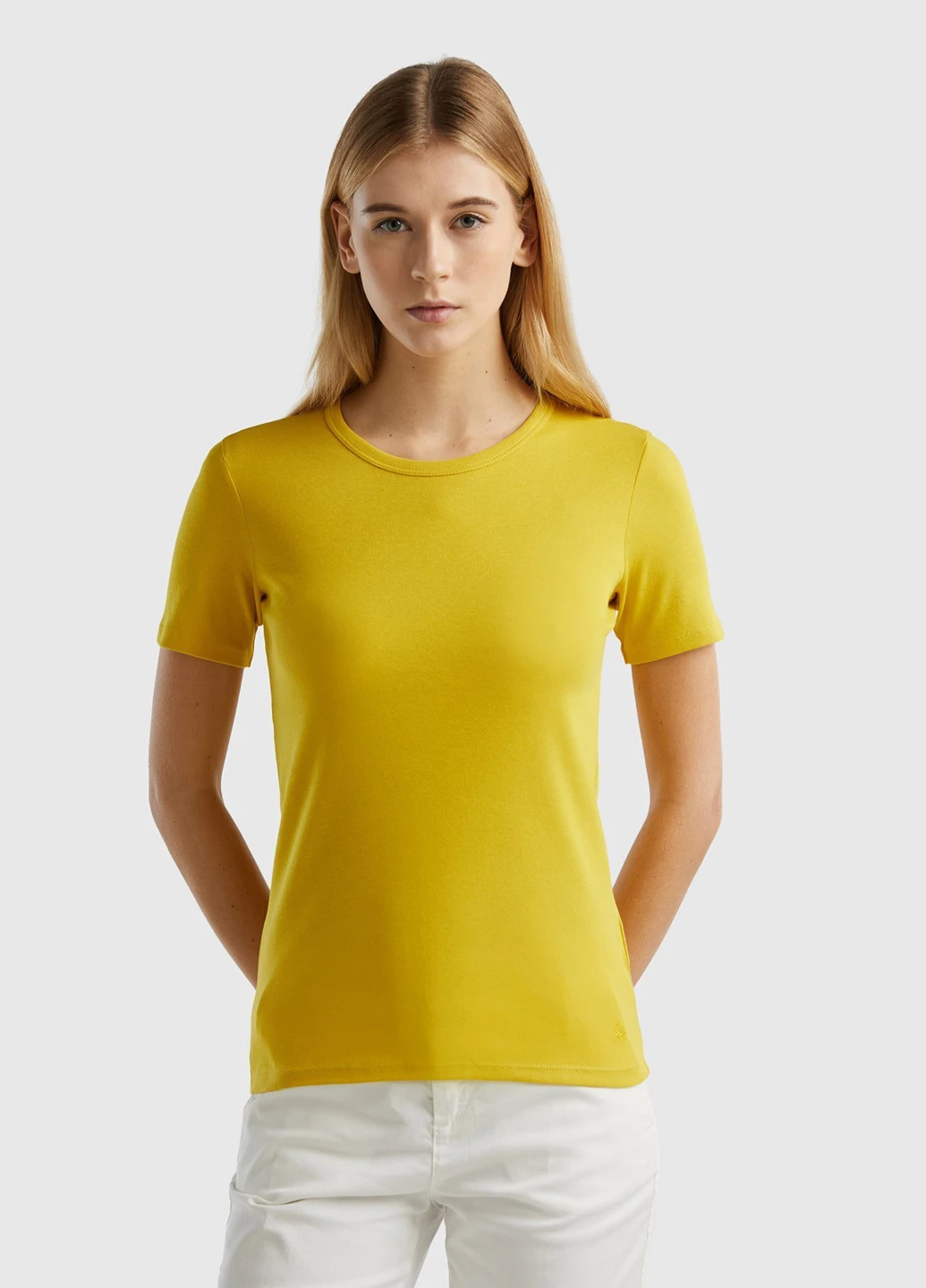 Футболка United Colors of Benetton - (284106050)
