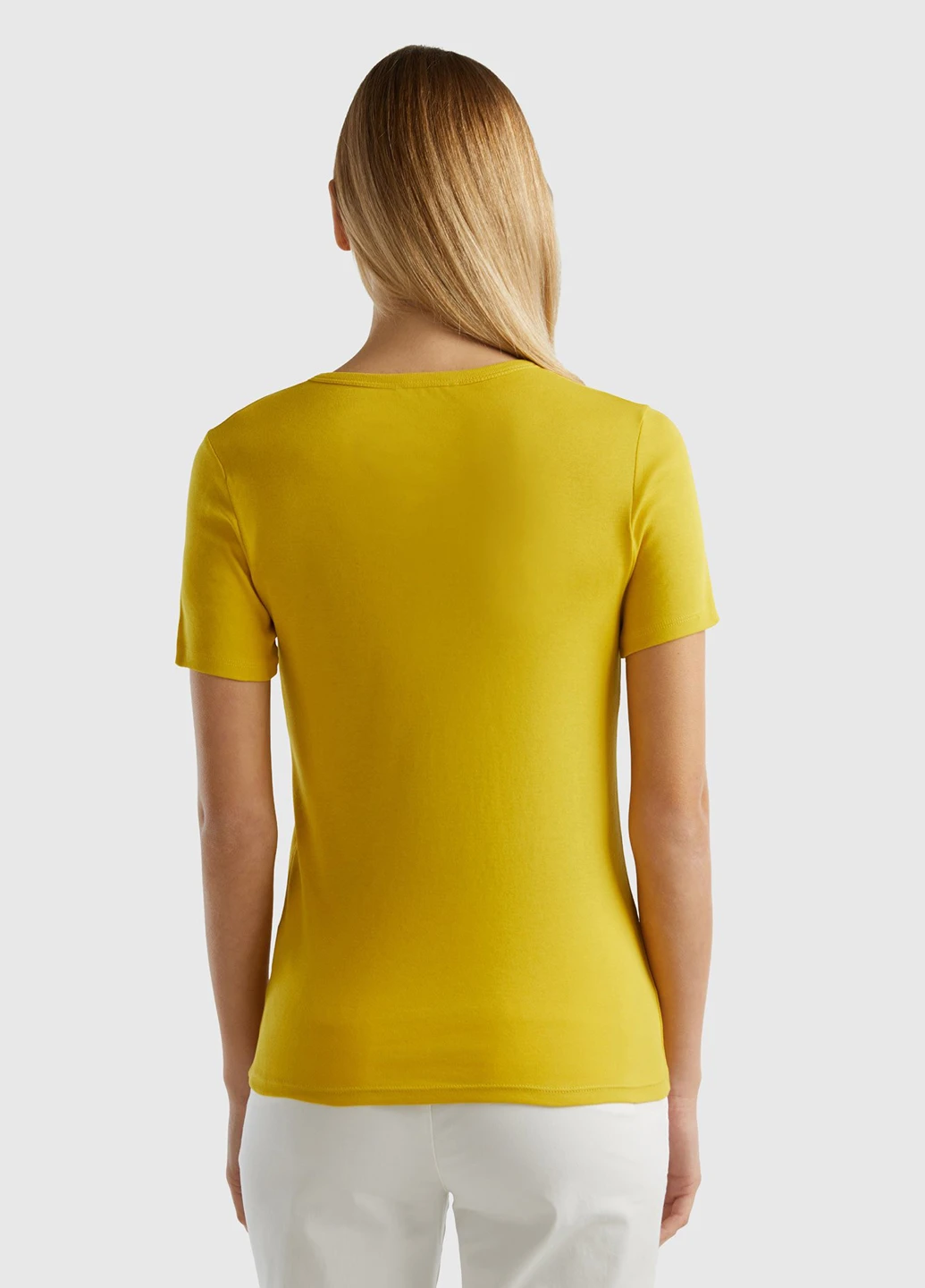 Футболка United Colors of Benetton - (284106050)