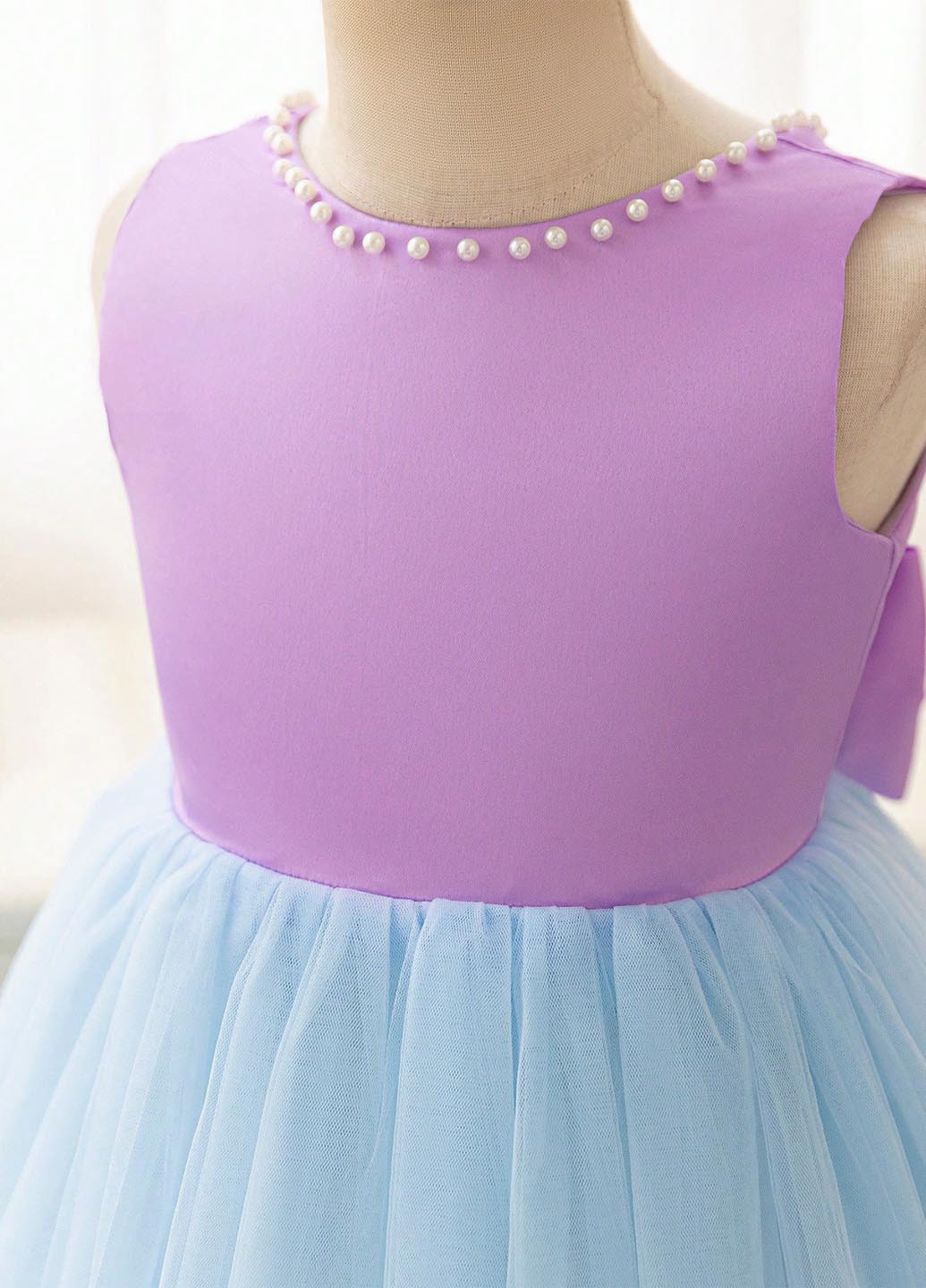 Комбінована сукня SHEIN (356118684)