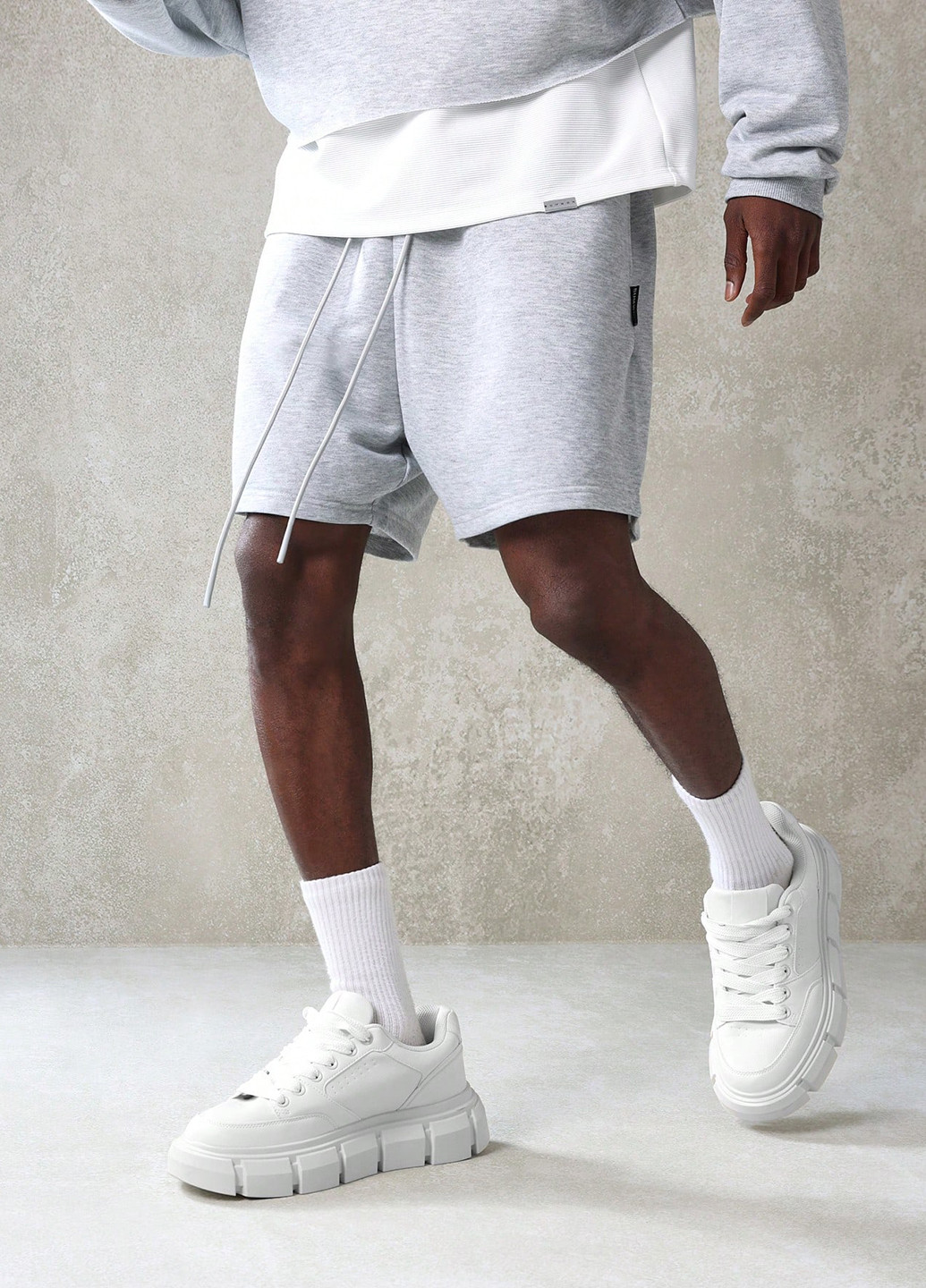 Шорты SHEIN (367003771)