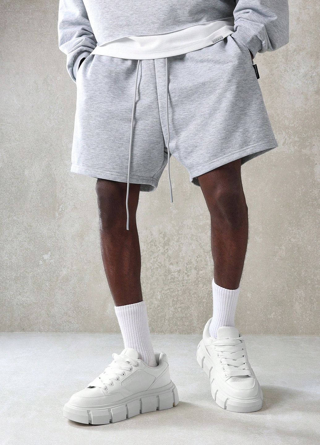 Шорты SHEIN (367003771)