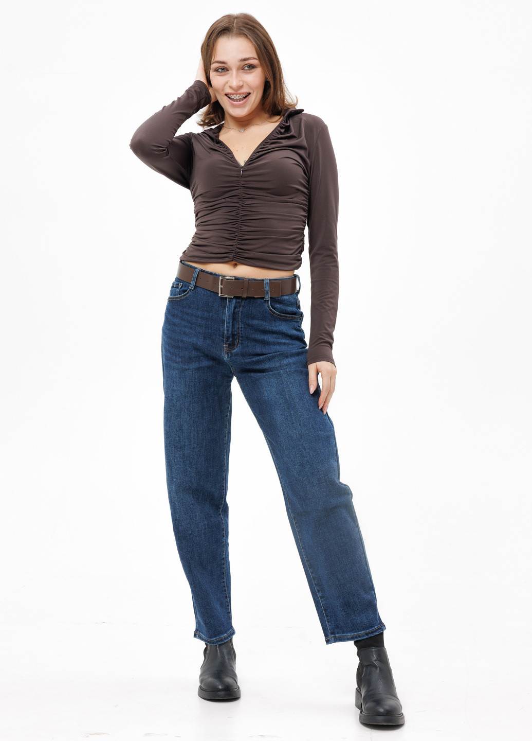 Джинси Icon - (370691234)