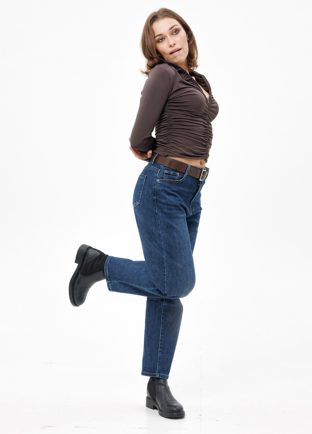 Джинси Icon - (370691234)