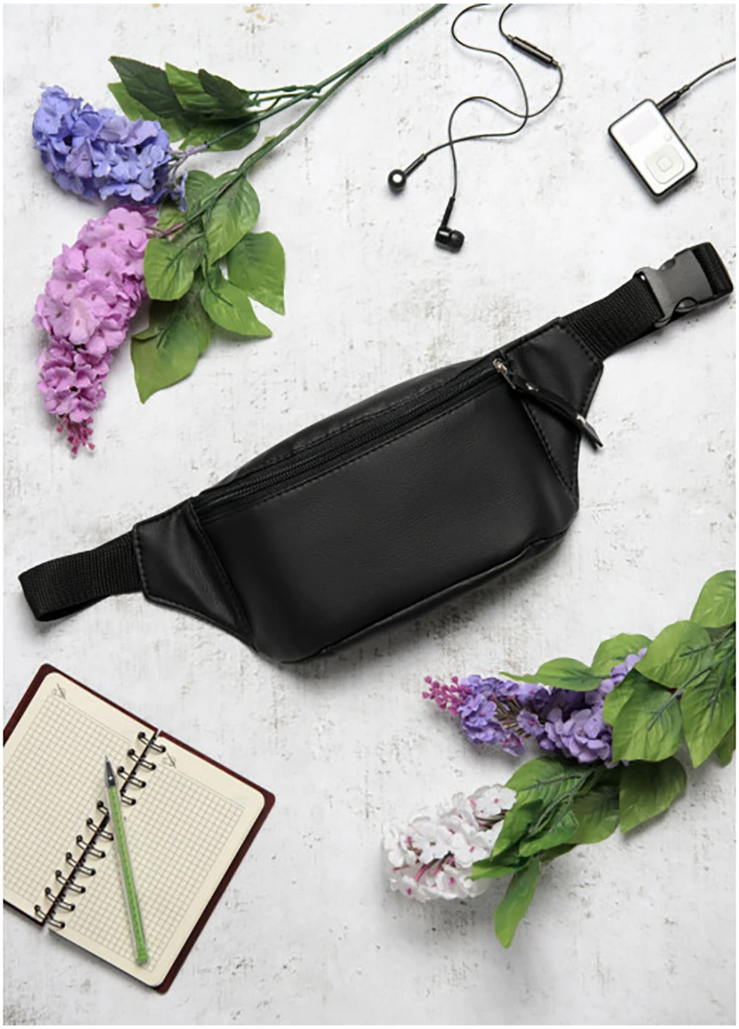 Жіноча сумка 22х12х4 см Sambag (252127675)