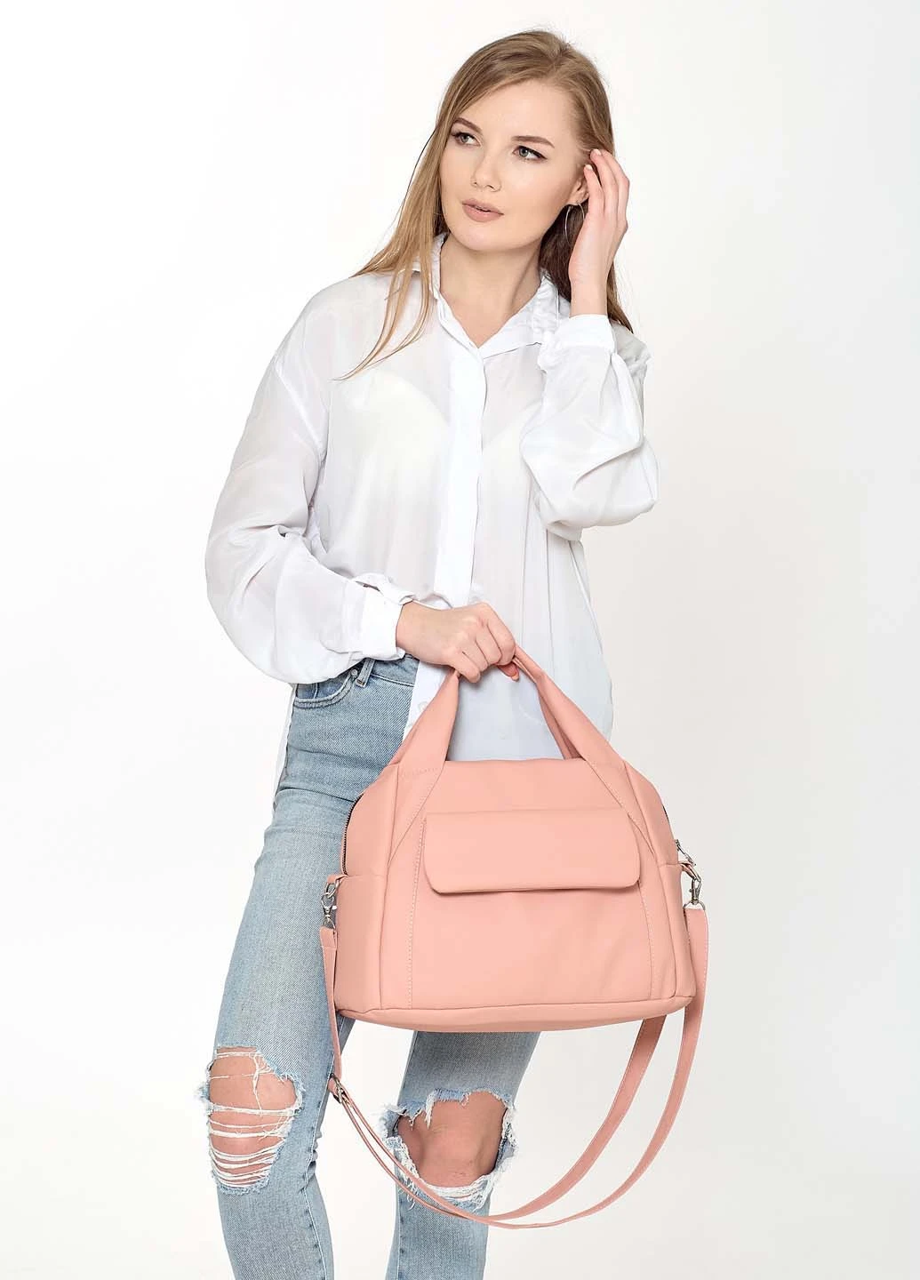Сумка Sambag (252881858)