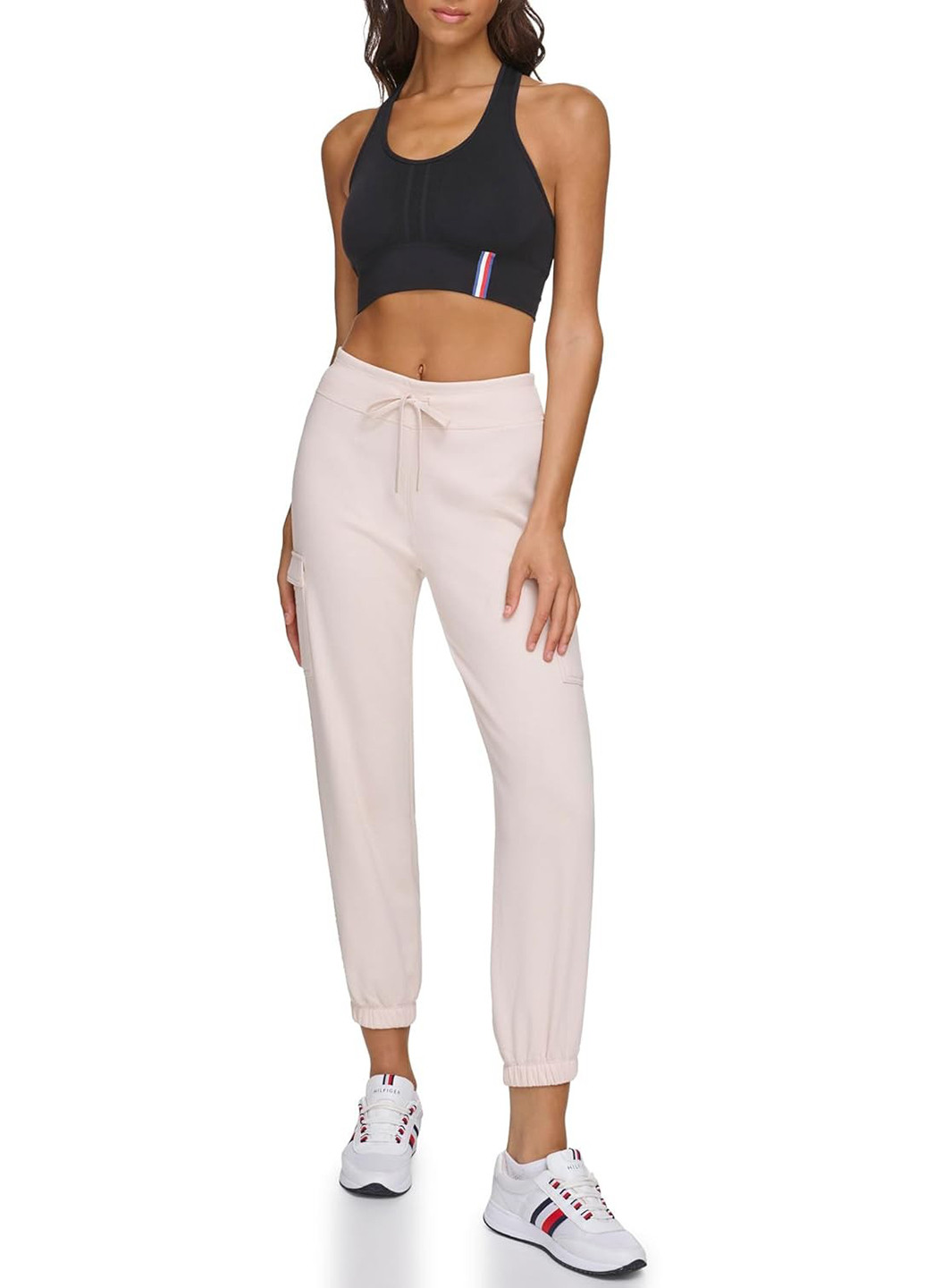 Штани Tommy Hilfiger (333721197)