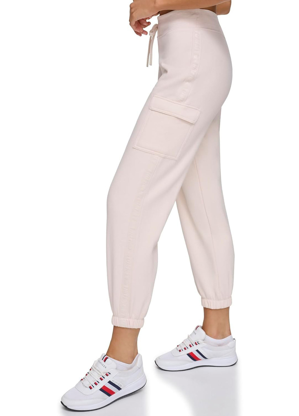 Штани Tommy Hilfiger (333721197)