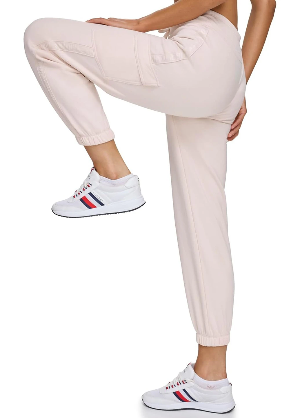 Штани Tommy Hilfiger (333721197)