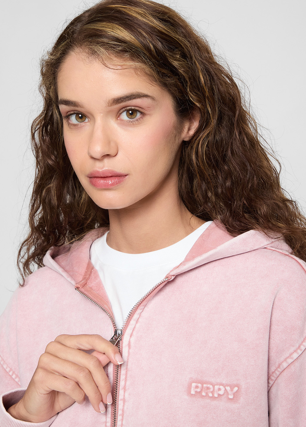 Толстовка PRPY (361270831)
