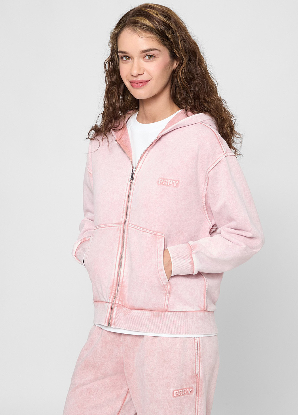 Толстовка PRPY (361270831)