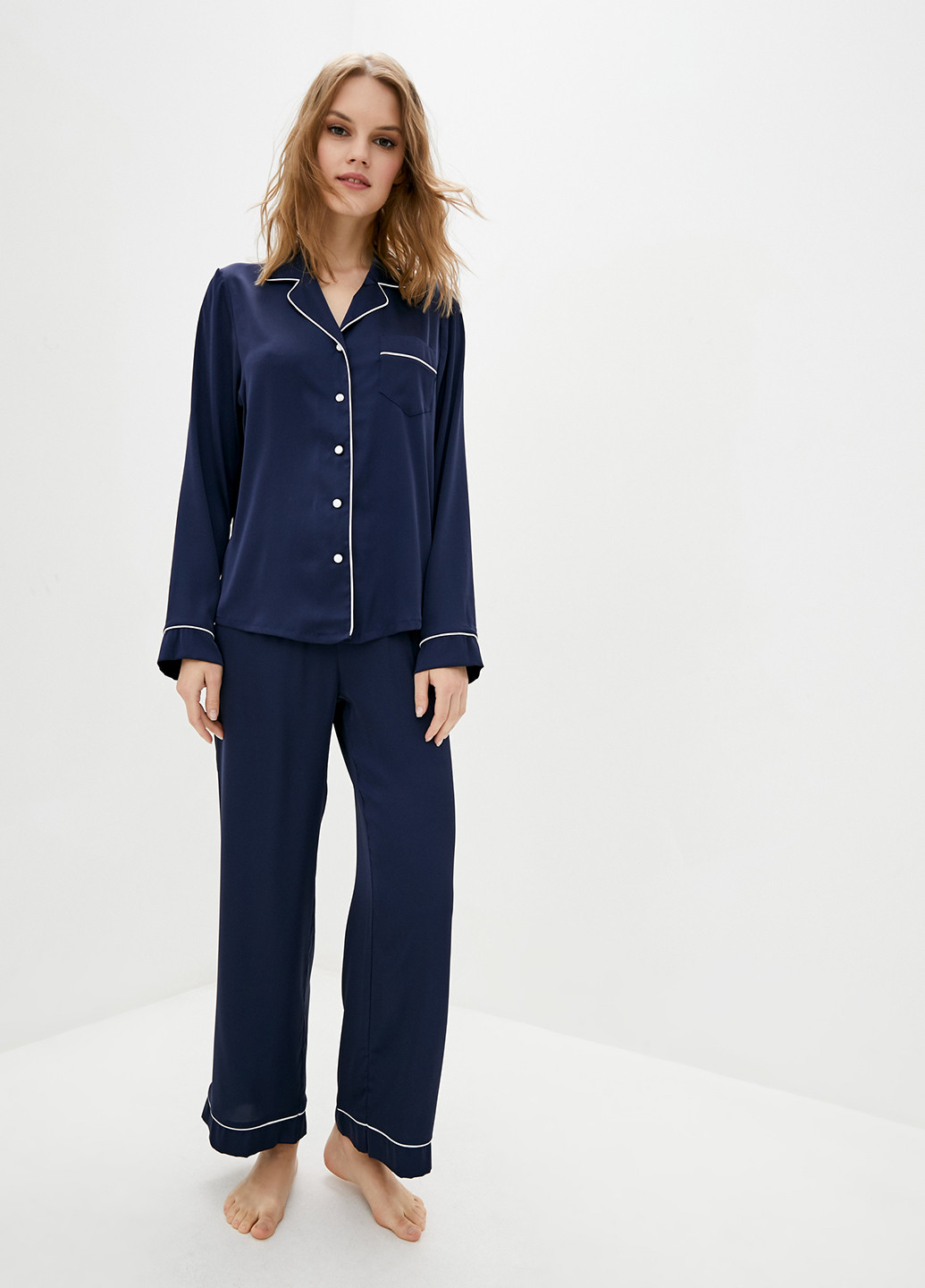 Рубашка Sambario (303849227)